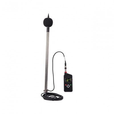 杭州愛華 iSV1101-2型聲級(jí)計(jì)