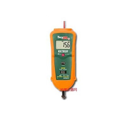 艾示科 RPM10激光數(shù)字轉(zhuǎn)速表+集成紅