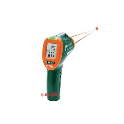 艾示科 IRT600雙激光紅外熱凝結(jié)掃描