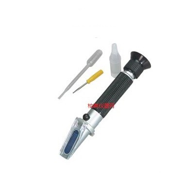 艾示科 ATCR F11蔗糖錘度計(jì)便攜式（