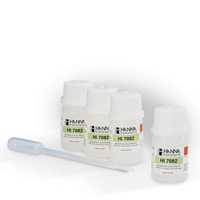 哈納HANNA HI7082定制專(zhuān)用電極【3.5