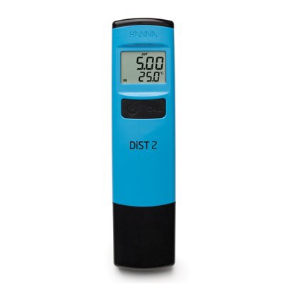 HI98304 高量程微電腦電導(dǎo)率EC測定