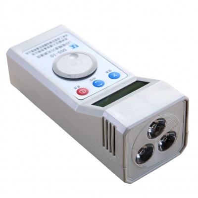德信 DSS-10型 LED閃光測(cè)速儀