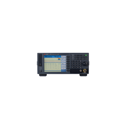 是德 N9310A 射頻信號(hào)發(fā)生器