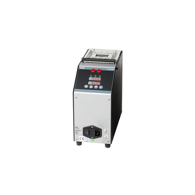 威卡 CTD4000 溫度干井校準(zhǔn)儀