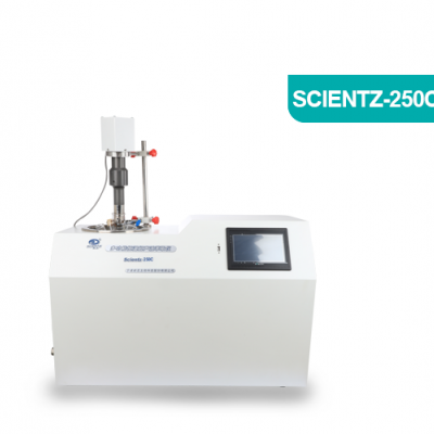 聚能恒溫超聲波萃取儀 新芝SCIENTZ-